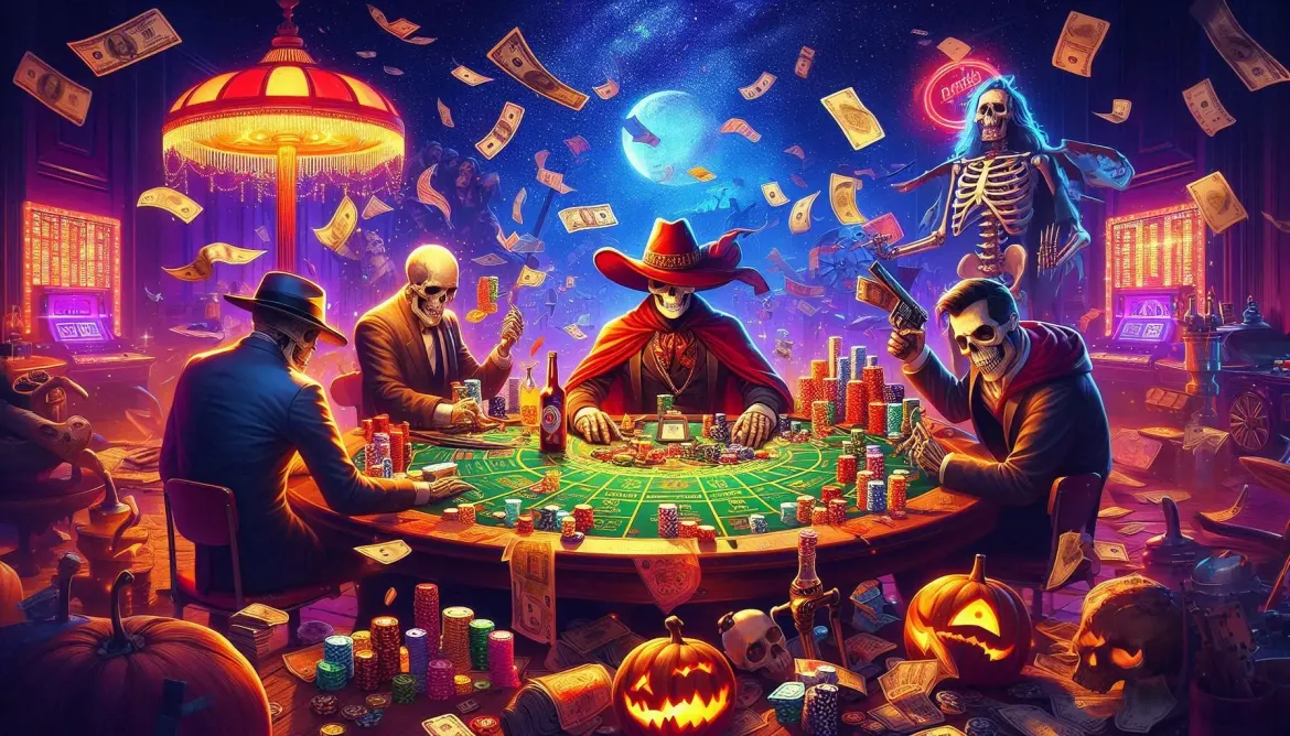 Martin Casino